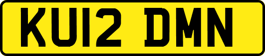 KU12DMN