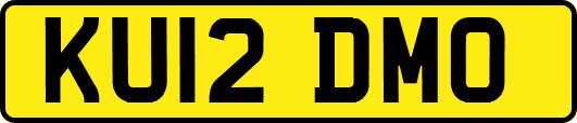 KU12DMO