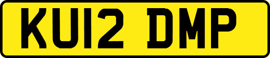 KU12DMP