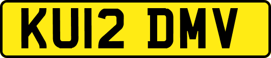 KU12DMV