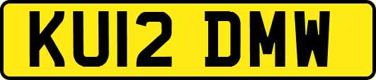 KU12DMW