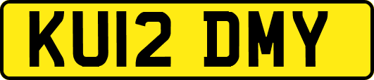 KU12DMY