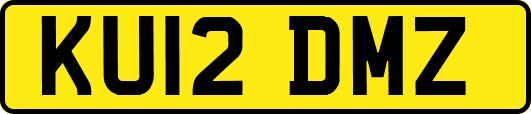 KU12DMZ