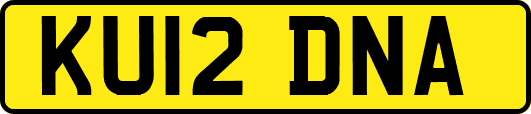 KU12DNA