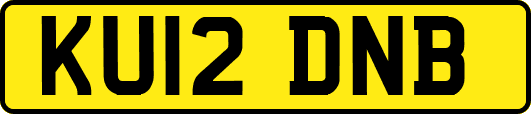 KU12DNB
