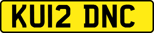 KU12DNC