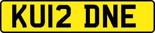KU12DNE