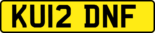 KU12DNF
