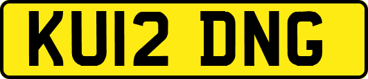KU12DNG