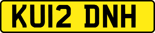 KU12DNH