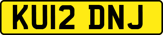 KU12DNJ