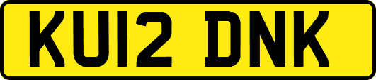 KU12DNK