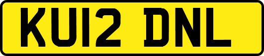 KU12DNL