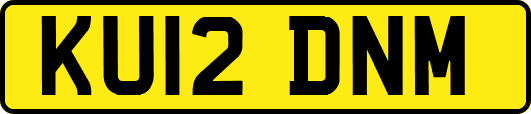 KU12DNM