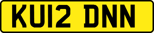 KU12DNN