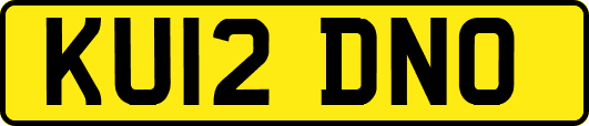 KU12DNO