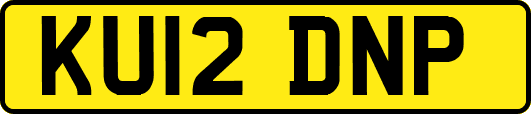 KU12DNP