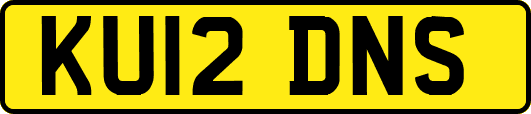 KU12DNS