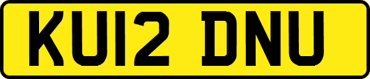KU12DNU