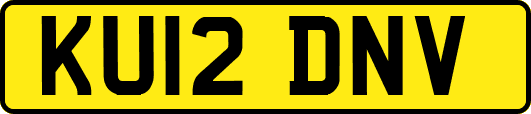 KU12DNV