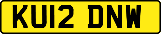 KU12DNW
