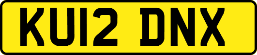KU12DNX