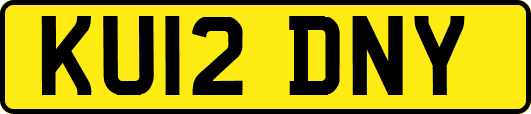 KU12DNY