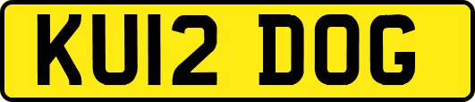 KU12DOG