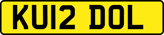 KU12DOL