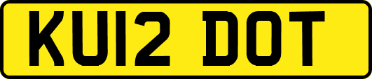 KU12DOT