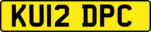 KU12DPC