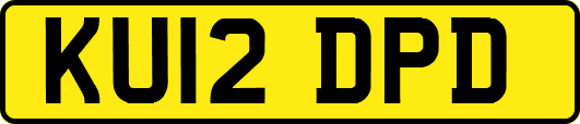 KU12DPD