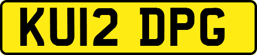 KU12DPG