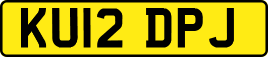 KU12DPJ