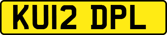 KU12DPL