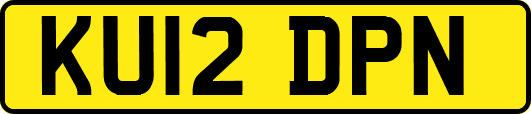 KU12DPN