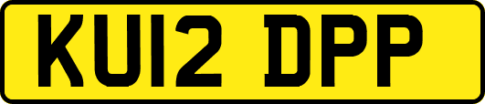 KU12DPP