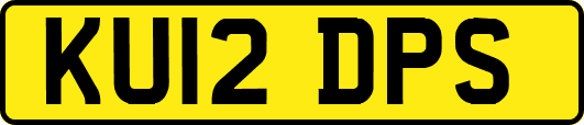 KU12DPS
