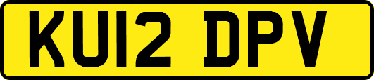 KU12DPV