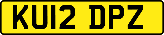 KU12DPZ
