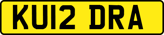 KU12DRA