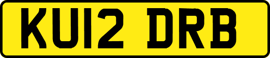 KU12DRB