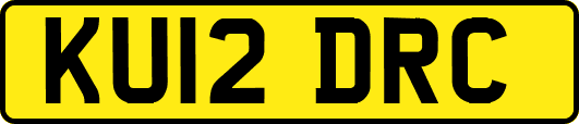 KU12DRC