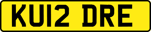 KU12DRE