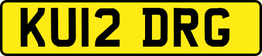 KU12DRG
