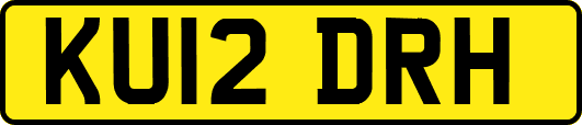 KU12DRH