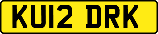 KU12DRK