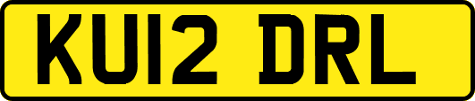 KU12DRL