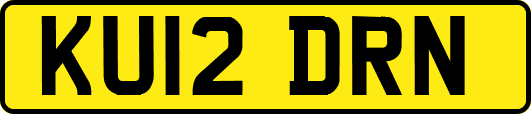 KU12DRN