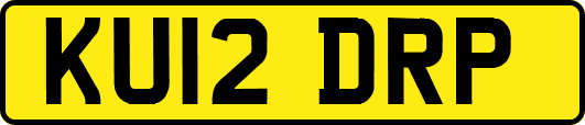 KU12DRP